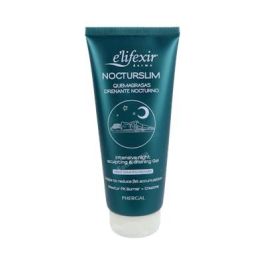 E'Lifexir Nocturslim Gel Nocturno Lipoescultor Reafirmante Corporal. Acción Liporeductora Ultra Rápida. Combate Almacenamiento Grasas 200 ml Precio: 17.5000001. SKU: S05108591