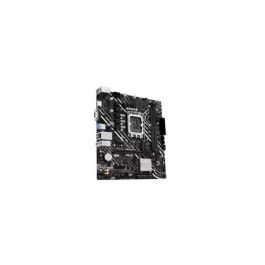 Placa Asus Prime H610M-K,Intel,1700,H610,2Ddr5,96G,Vga+Hdmi,Gblan,4Sata3+M.2,3Usb3.2,Matx