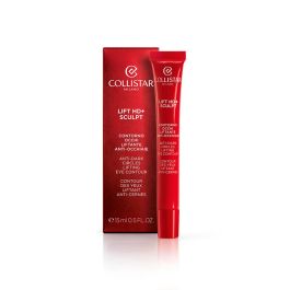 Collistar Lift Hd+ Sculpt Contorno De Ojos Lifting Antiojeras 15 mL