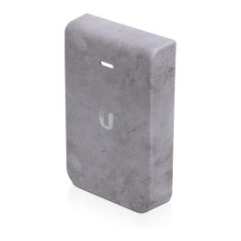Ubiquiti Fundas In-Wall HD, Concrete, 3 unidades