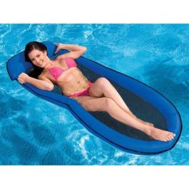 Colchón de piscina semiinmerso de malla INTEX Colchón de piscina semiinmerso de malla INTEX