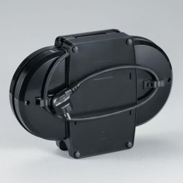 SEVERIN WA2106 Gofrera eléctrica - Negro SEVERIN WA2106 Gofrera eléctrica - Negro