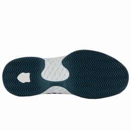 Zapatillas de Tenis para Hombre Kswiss Express Light 3 Hb Blanco