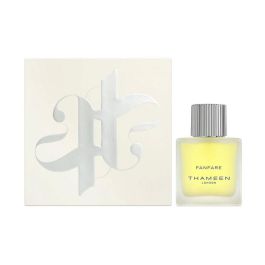 Thameen Fanfare Cologne Elixir 100ml Precio: 226.50000043. SKU: B13VFK9H9P