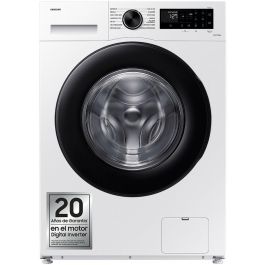 Lavadora Samsung WW80CGC04DAEEC 60 cm 1400 rpm 8 kg Precio: 508.50000014. SKU: B1HB3DQEGJ