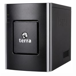 Terra Server 3030 G6 E-2456/32GB RAM/2x960GB SSD Precio: 3814.2951. SKU: B129PSEEX6