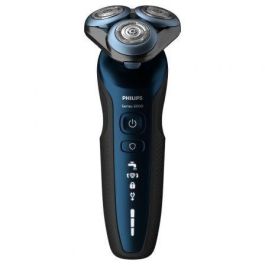 Afeitadora Philips Shaver Series 6000 S6650/48/ con Batería / 3 Accesorios