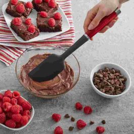 Kitchenaid KO447BXERI Juego 15 Piezas Utensilios de Cocina