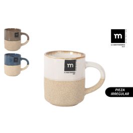 Inde Taza para Café Cortado 220 cc Skyline, Cerámica, 10 x 7 x 8.5 cm (24 Unidades) Precio: 43.88999967. SKU: B1CMTWR7BT