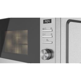 Horno Teka MWEFS25GSS 700 W 20 L Precio: 109.0694. SKU: B1D42TQNAN