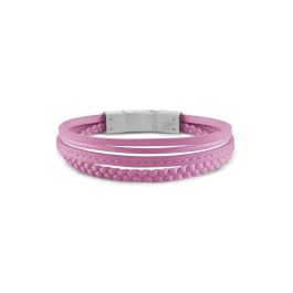 Pulsera Mujer Guess JUMB01345JWSTFCT-U Precio: 31.50000018. SKU: B18ZAYX2C6