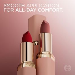 Pintalabios L'Oreal Make Up COLOR RICHE Nº 601 Worth it (1 unidad)