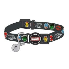 Collar para gato marvel tu:t.unica Precio: 4.49999968. SKU: B13XAJMY5B