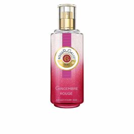 Roger & Gallet GINGEMBRE ROUGE eau parfumée bienfaisante vaporizador 100 ml Precio: 10.89. SKU: B1E6FXKCTX