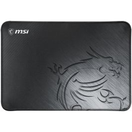 Alfombrilla de Ratón MSI J02-VXXXXX6-V34 Negro Precio: 11.58999952. SKU: B1BE8TZJCJ