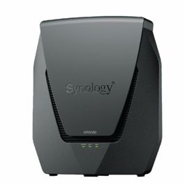 Synology WRX560 Router WiFi6 con 1xWAN 2.5GbE, 3xGigabit LAN, USB 3.2 Precio: 261.79000012. SKU: B13H943X27