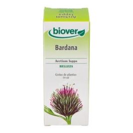 BIOVER Arctium Lappa (Bardana) extracto hidroalcohólico 50ml para pieles jóvenes, sensibles o deshidratadas Precio: 12.4999996. SKU: B1HXMPB26Z
