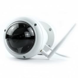 Inkovideo INKO-122-19D Cámara Domo Adicional Inkovideo