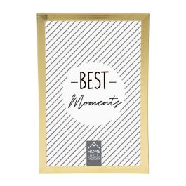 Home Deco Factory Lounge Marco Fotos 10x15 cm Dorado