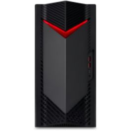 Acer N50-660 Nitro 50 Intel Core Ultra 7 265F 32GB RAM 1TB SSD RTX 5060 Windows 11 Home PC Sobremesa Gaming