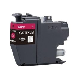 Ink-Jet Brother Lc-3219XLm Mfc-J6530Dw - Mfc-J6930Dw Magenta 1.500 Pag Ink-Jet Brother Lc-3219XLm Mfc-J6530Dw - Mfc-J6930Dw Magenta 1.500 Pag