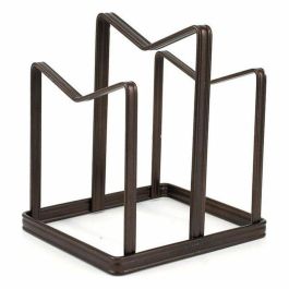 Soporte para Utensilios de Cocina Confortime Brown Precio: 3.50000002. SKU: S2203763