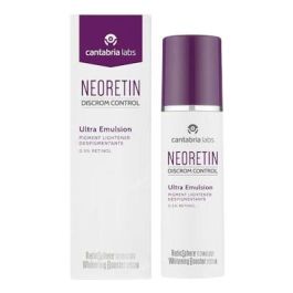 NEORETIN Discrom Control Ultra Emulsión Despigmentante con RetinSphere Technology y Niacinamida 30ml Precio: 75.88999968. SKU: B16Z4YY7ZS