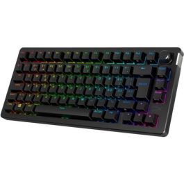 HP Teclado gaming HyperX Alloy Rise 75 inalámbrico