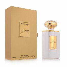 Al Haramain Junoon Rose Eau de Parfum para Mujer 75ml Vaporizador Precio: 40.79000024. SKU: S8300381