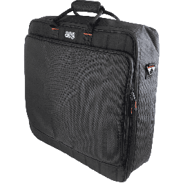 Gator Flightcase Reforzado para Mezclador 50,8 x 50,8 x 13,9 cm