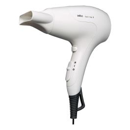 Braun HD180 Secador de Pelo 1800 W Blanco