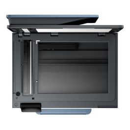 HP 8135e OfficeJet Pro Impresora Multifunción Inyección Color para Oficina Profesional con Fax, compatible HP Instant Ink y HP+