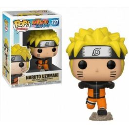 Funko Pop Naruto Naruto Corriendo Precio: 15.49999957. SKU: S8408047