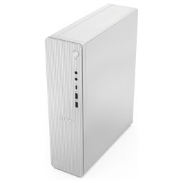 Lenovo IdeaCentre Tower 08AKP10 PC Sobremesa, AMD Ryzen 5, 16GB RAM, 1TB SSD, Windows 11 Home