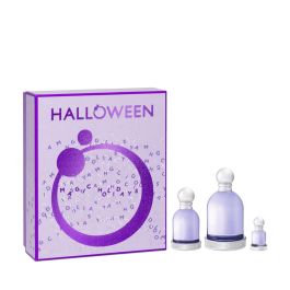 Halloween magic hollidays eau de toilette 100 ml vaporizador + eau de toilette 30 ml vaporizador + eau de toilette 4.5 ml Halloween magic hollidays eau de toilette 100 ml vaporizador + eau de toilette 30 ml vaporizador + eau de toilette 4.5 ml Precio: 59.89000028. SKU: B12RHPJA9E