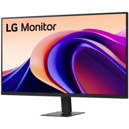LG Monitor 32U631A-B 32" QHD IPS 100Hz HDR10 USB-C 15W Negro