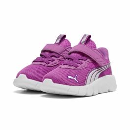 Zapatillas Deportivas Infantiles Puma Flexfocus Modern Ac+