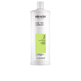 Nioxin Acondicionador Sistema 2 Cabello Natural con Debilitamiento Avanzado 1000 ml