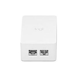 Logitech Inyector PoE con juego de enchufes Precio: 128.49999987. SKU: B17SEAVZVE