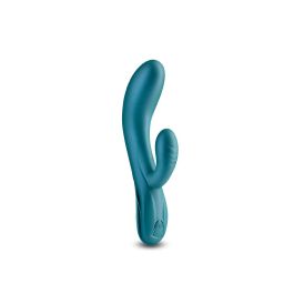 Vibrador Punto G NS Novelties Royals Verde Precio: 66.50000038. SKU: B156MH5NB8