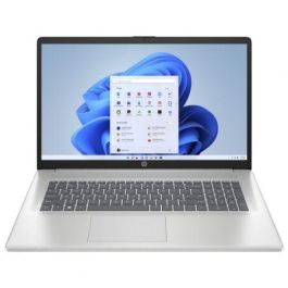 Portátil HP 17-CN3002NS Intel Core i3-N305/ 8GB/ 512GB SSD/ 17.3"/ Win11 Precio: 509.69000005. SKU: B1DLZP4QK4