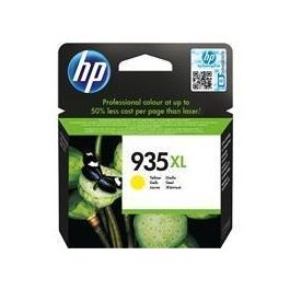 Hp Tinta Amarillo Officejet Pro 6830 - Nº 935 XL Precio: 28.69000024. SKU: S8409501