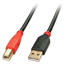 Lindy Cable USB 2.0 Activo de 10m Tipo A a B Precio: 39.95000009. SKU: B1F4JL4MYZ