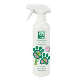 Men For San Repelente Anti-orines para Perros y Gatos 500 ml Precio: 7.49999987. SKU: S6102279