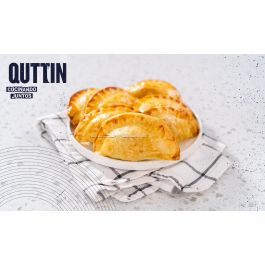 Máquina Molde Empanadillas Quttin (6 Unidades) Máquina Molde Empanadillas Quttin (6 Unidades)