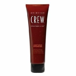 American Crew Light Hold Styling Gel 250 mL Precio: 7.79000057. SKU: B12Y9N9HC3