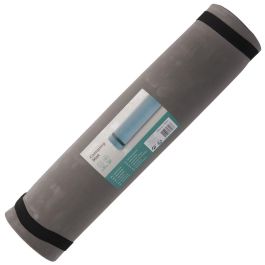 Outfit Esterilla Camping 180x50x0.6 cm Gris con Gomas Laterales Precio: 6.50000021. SKU: B1GRWZJ58C