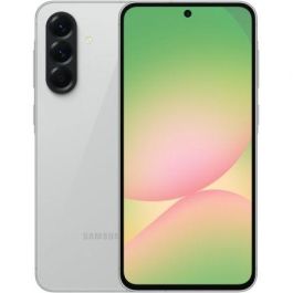 Samsung SM-A566BZACEUB Smartphone Galaxy A56 8GB/256GB/6.7"/5G/Gris Claro Precio: 371.49999953. SKU: B17WD9LTC9