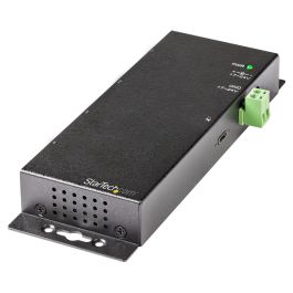 StarTech Hub USB C de 4 Puertos 10Gbps (2x USB-C, 2x USB-A) Concentrador Ladrón Industrial Precio: 171.69000002. SKU: B12WE5PYJP