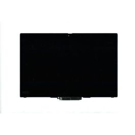 Lenovo LCD and touch assembly for Lenovo ThinkPad X390 Yoga, 13.3" FHD, 1920x1080 resolution, eDP 30-pin interface, IPS technology. Precio: 481.99000003. SKU: B1G9M74CQT